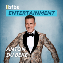 Talking to Anton Du Beke