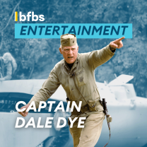Talking to Captain Dale Dye