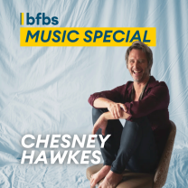 The Chesney Hawkes Christmas Take Over