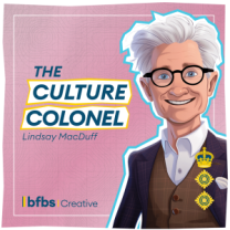The Culture Colonel
