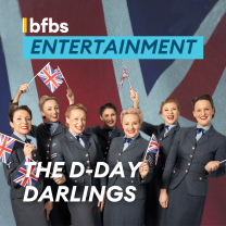 The D-Day Darlings