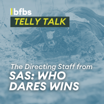 The directing staff from SAS: Who Dares Wins talk about the new recruits