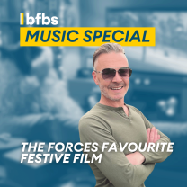 The Forces Favourite Festive Film