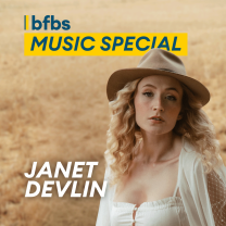 The Janet Devlin Christmas Take Over