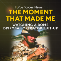 The Moment That Made Me – Kim Hughes
