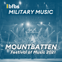 The Mountbatten Festival of Music 2021