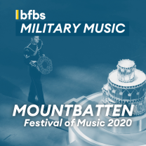The Mountbatten Festival of Music