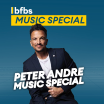 The Peter Andre Music Special