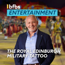 The Royal Edinburgh Military Tattoo