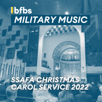 The SSAFA Christmas Carol Concert 2022