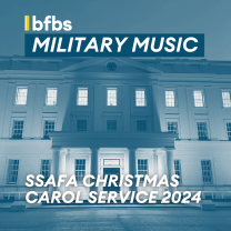 The SSAFA Christmas Carol Concert 2024