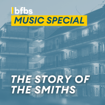 The Story of the Smiths