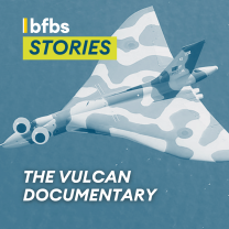 The Vulcan Documentary