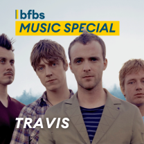 Travis, Tinsel & Trimmings