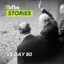 VE Day 80