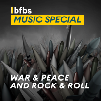 War & Peace and Rock & Roll