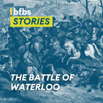 What does the Battle of Waterloo mean to you?