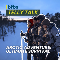 What is it like taking on Project Fire and Ice?