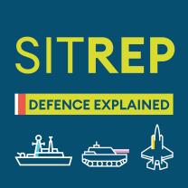 Why are British tanks leaving Russia’s doorstep?