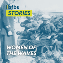 Women Of The Waves