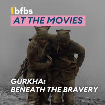Writer and director Pradeep Shahi talks about Gurkha: Beneath the Bravery