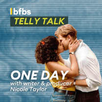 Writer and producer Nicole Taylor talks about One Day