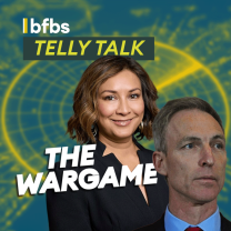 A thrilling and timely constructed-documentary series