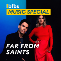 Far From Saints Music Special