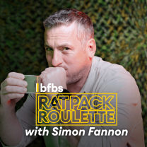 Former Royal Marine Tries TUNA From German Ration Pack