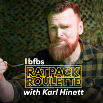 Former Soldier Tries MEATBALLS From American Ration Pack