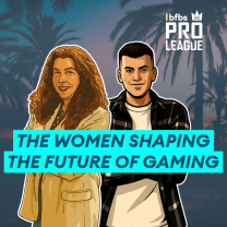 Game Changers: The Women Shaping the Future of Gaming