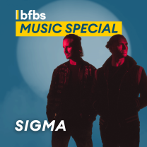 George Ryland meets Sigma
