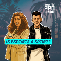 Is Esports a Sport?