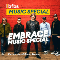 Make it Last: 30 Years of Embrace