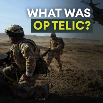 Op TELIC Explained