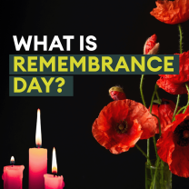 Remembrance Day Explained