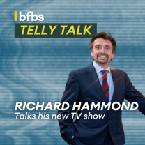 Richard Hammond's Workshop