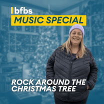 Rock Around The Christmas Tree