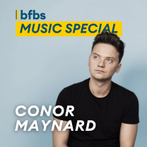 Tamsin Robson Meets Conor Maynard