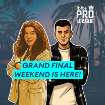 The Big One: Grand Final Weekend Is Here!