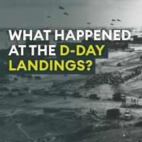 The D-Day Landings Explained