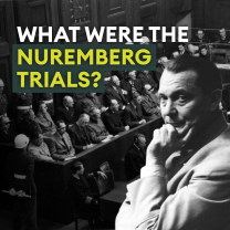 The Nuremberg Trials Explained